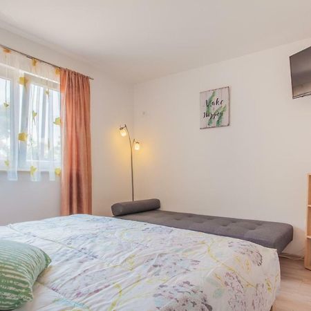 Apartment Enjoy And Relax Cres Eksteriør bilde