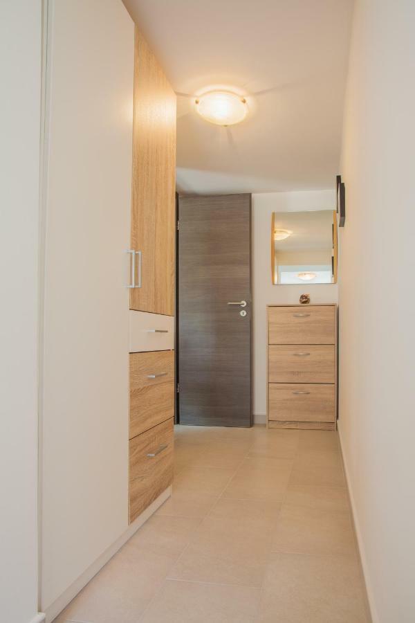Apartment Enjoy And Relax Cres Eksteriør bilde